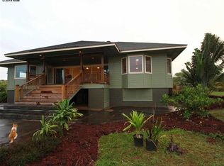 88 Helo Pl, Maunaloa, HI 96770