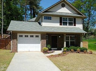 2732 Silver Hill Ter, Atlanta, GA