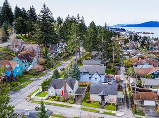 1514 Sycamore St, Bellingham, WA 98225