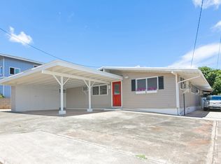1202 Haloa Dr, Honolulu, HI 96818
