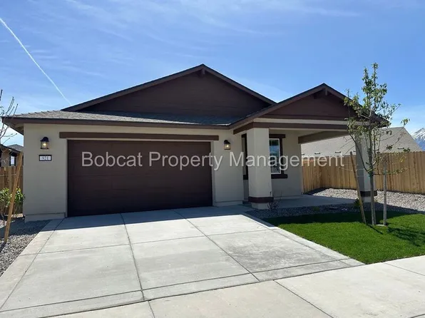 921 Nelle Dr, Minden, NV 89423