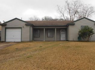 714 Horncastle St, Channelview, TX 77530
