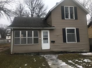 523 5th Ave N, Fort Dodge, IA 50501