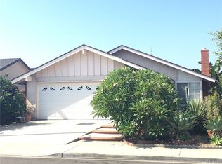 4622 Ranchgrove Dr, Irvine, CA 92604