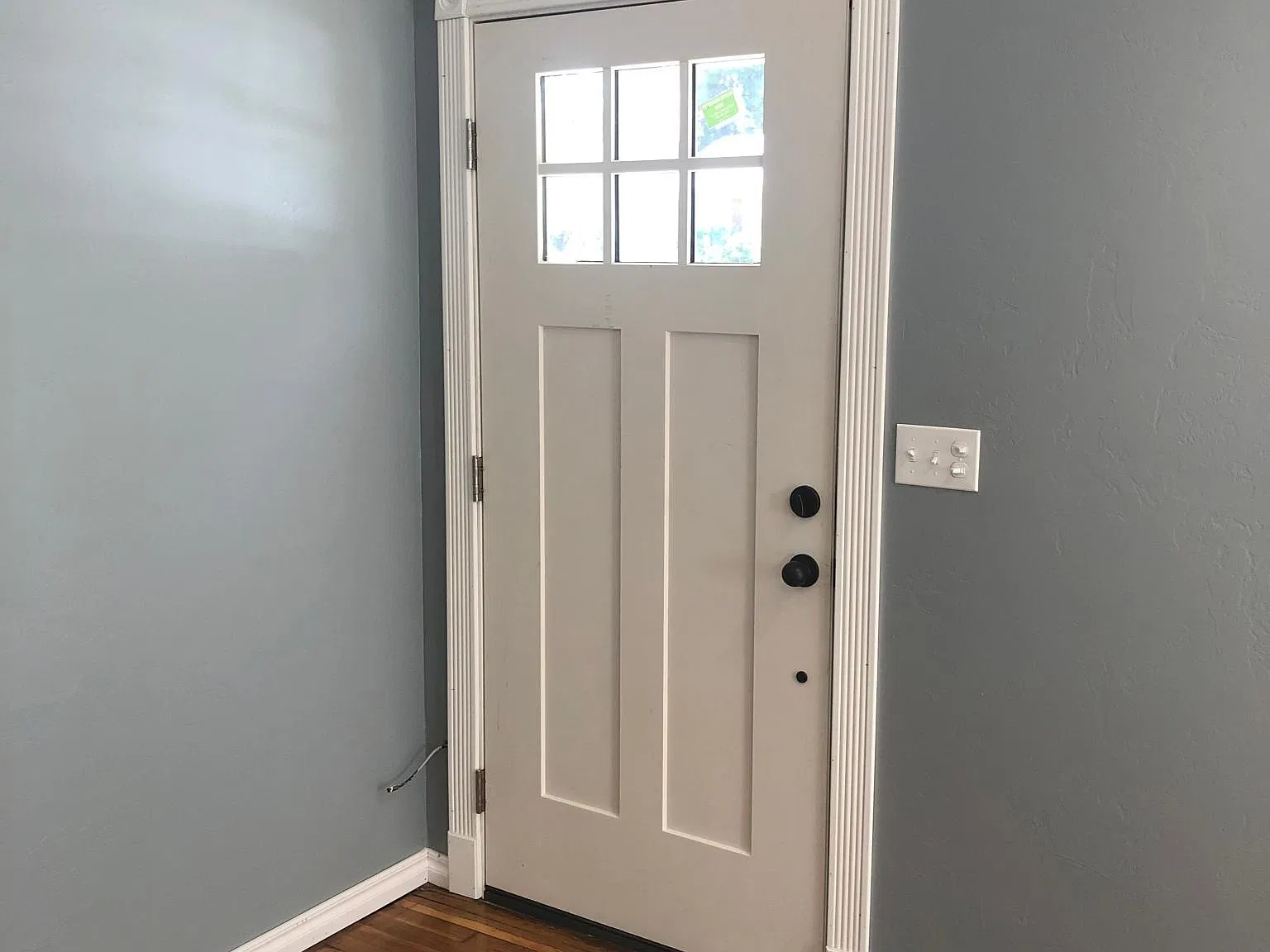 2 bed, 1000 sqft, $1,450 — Photo 2