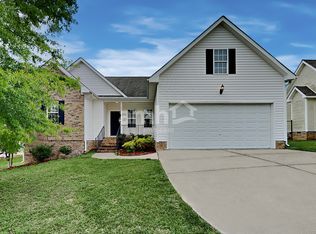 47 Locket Dr, Clayton, NC 27520