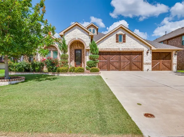 7532 Lynnwood Dr, Grand Prairie, TX 75054