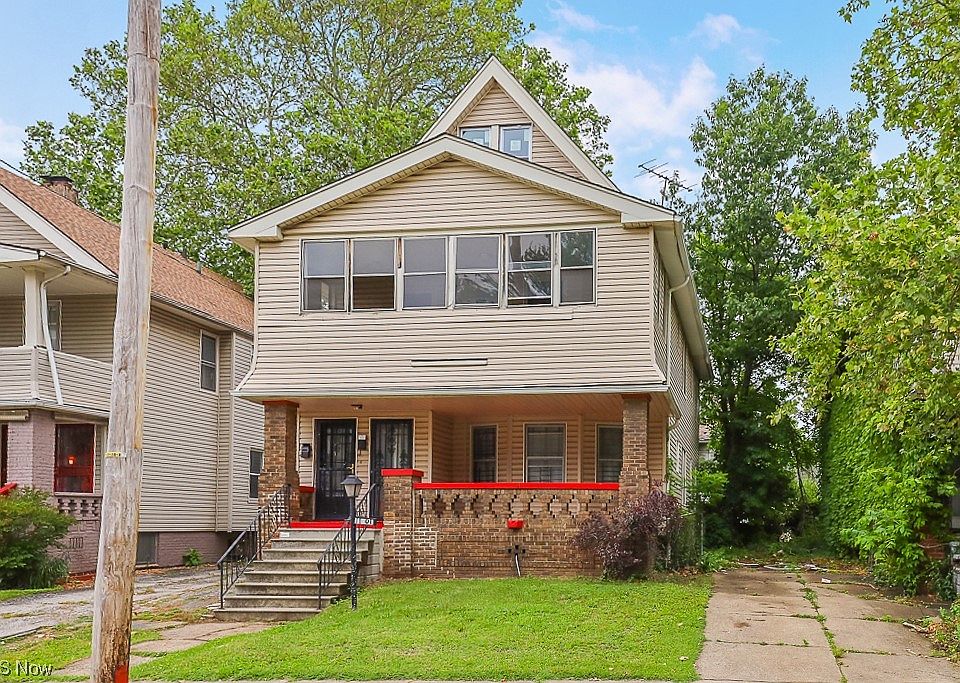 11601 Shadeland Ave, Cleveland, OH 44108 | Zillow