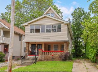 11601 Shadeland Ave, Cleveland, OH