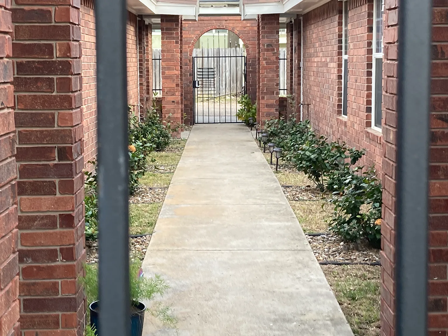 Pristine Unit in Schunior / UTRGV Villiage — Photo 4