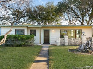 402 Karen Ln, San Antonio, TX 78209