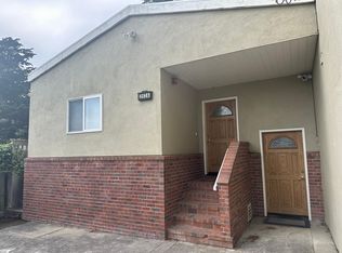 263 Reichling Ave #A, Pacifica, CA 94044