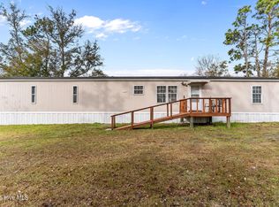 4568 Cedar Street SE, Southport, NC 28461