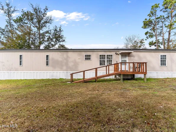 4568 Cedar Street SE, Southport, NC 28461