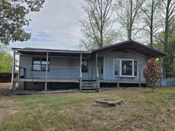 27 Union Valley Rd, Perryville, AR 72126