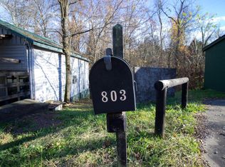 803 Pike St LOT 2, Sadieville, KY 40370