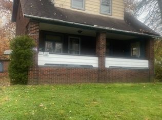 147 Gladstone St, Campbell, OH