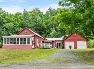 288 McCrillis Corner Rd, Wilton, ME 04294