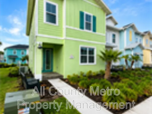 3188 Caribbean Soul Dr, Kissimmee, FL 34747