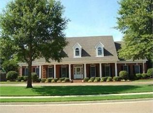 9170 Forest Estates Cv, Germantown, TN 38139