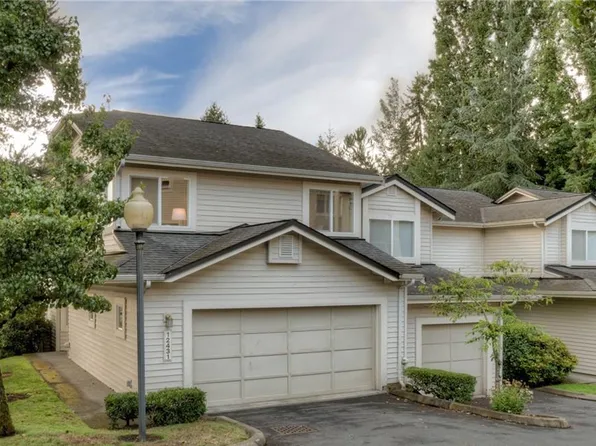 12431 NE 7th Pl, Bellevue, WA 98005