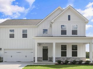 57 Greenwillow Dr, Fuquay Varina, NC 27526