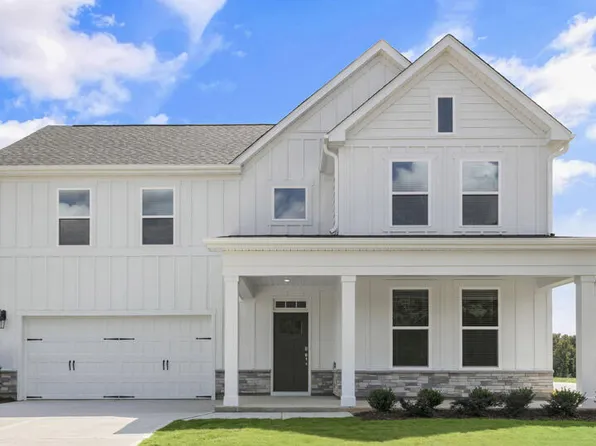 57 Greenwillow Dr, Fuquay Varina, NC 27526
