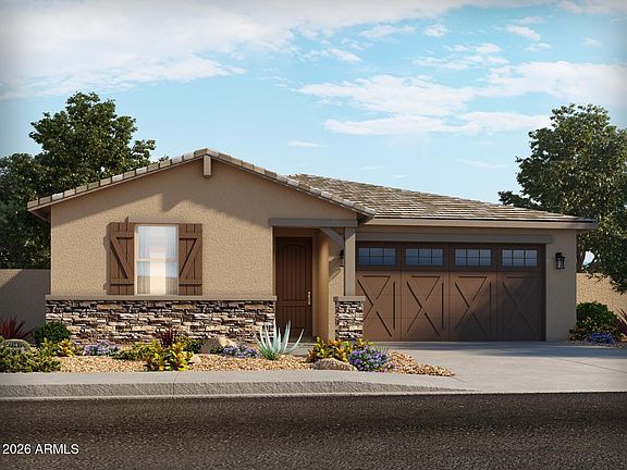 2nd image of 37446 W SAN ILDEFANSO Avenue