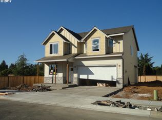 12202 Mimosa Way, Oregon City, OR
