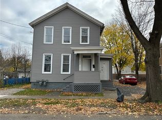 1111 Schuyler St, Utica, NY 13502