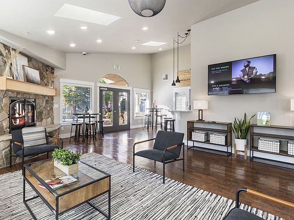 Hearthstone Apartments