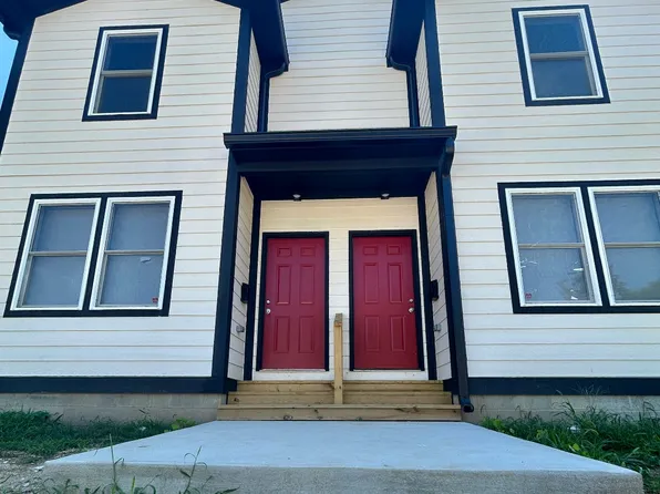 2875 N Dearborn St #1, Indianapolis, IN 46218