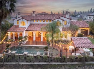 1387 E Carlyle Way, Fresno, CA
