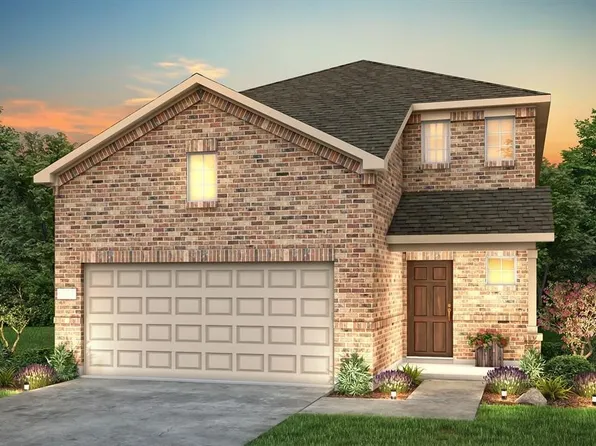 1911 Applewood Trl, Forney, TX 75126