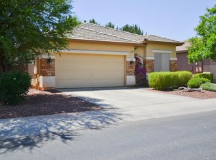 17027 W Lundberg St, Surprise, AZ 85388