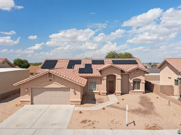 10334 E 38th Ln, Yuma, AZ 85365