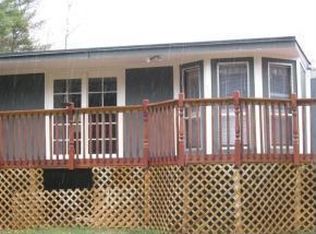 44 Oneil Dr, Andover, NH 03216