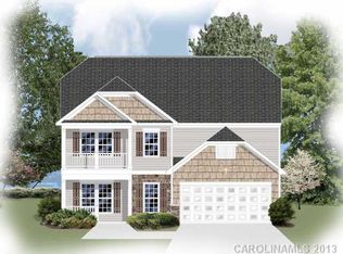 11837 Springpoint Dr #58, Charlotte, NC 28278