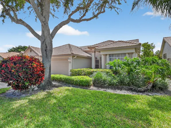 8812 Shoal Creek Lane, Boynton Beach, FL 33472