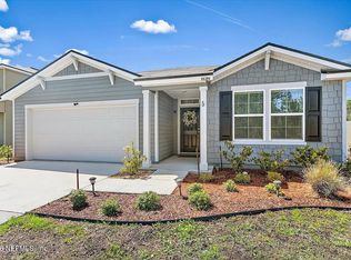 65394 RIVER GLEN Parkway, Yulee, FL 32097