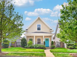 7544 Fairway Villa Cir, Denver, NC 28037
