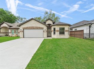 10425 Gwen St, Houston, TX 77093