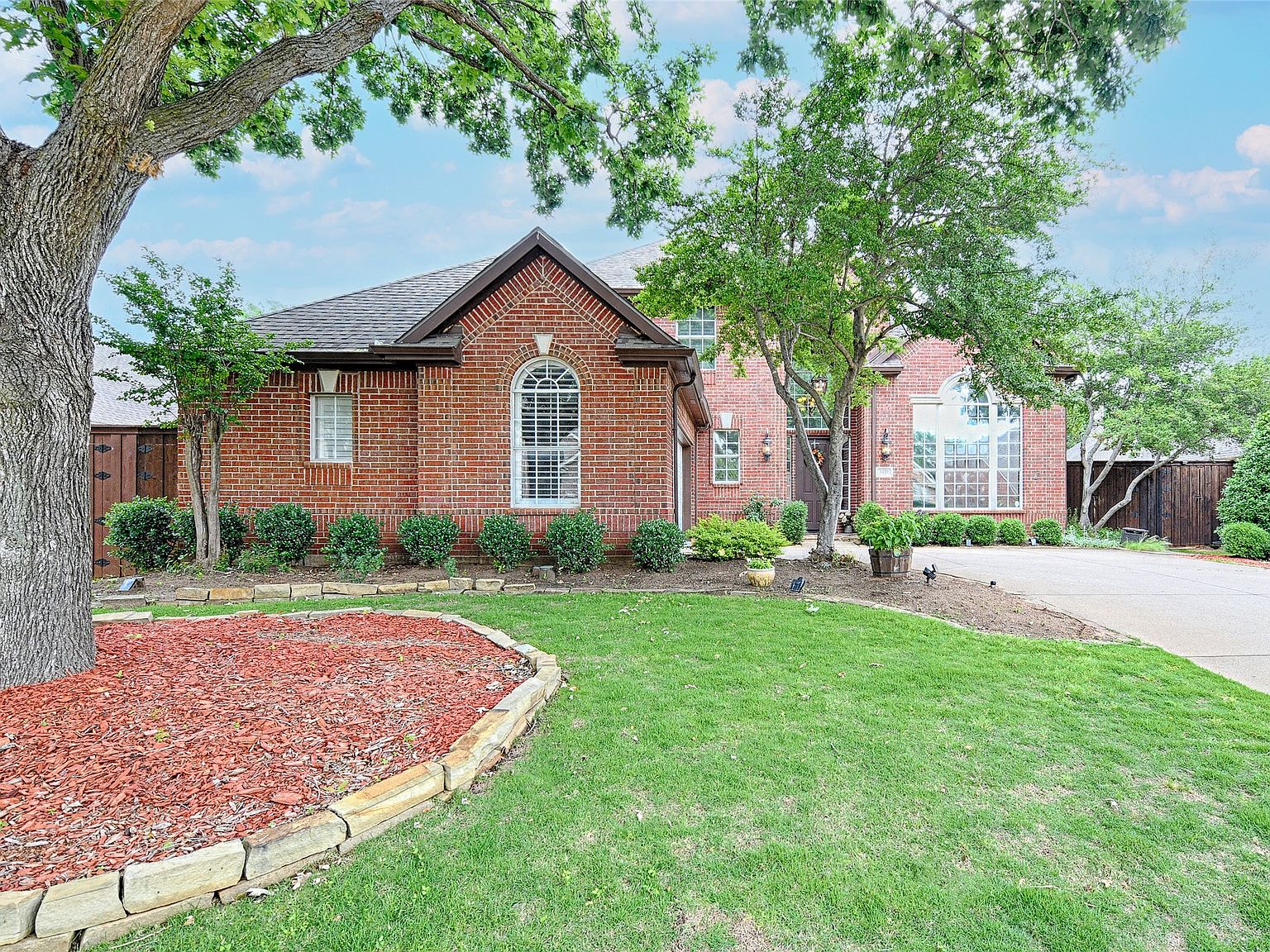 3420 Dowland Dr, Flower Mound, TX 75022 | Zillow