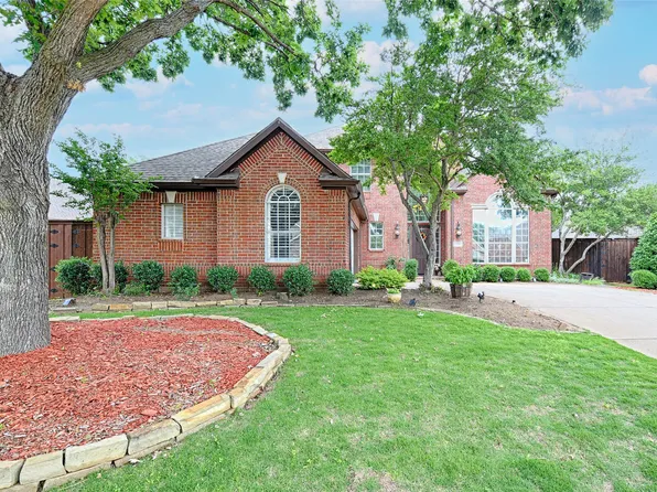 3420 Dowland Dr, Flower Mound, TX 75022