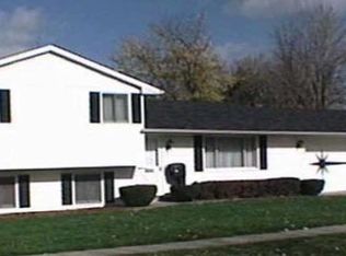 108 Brookvalley Dr, Elyria, OH 44035