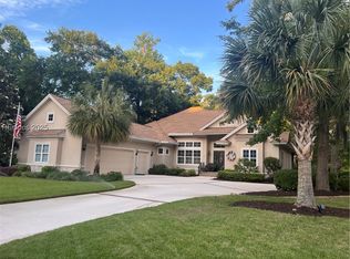 2 Carrington Point, Bluffton, SC 29910