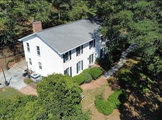 1706 E Saluda Lake Rd, Greenville, SC 29611