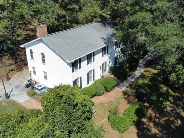 1706 E Saluda Lake Rd, Greenville, SC 29611