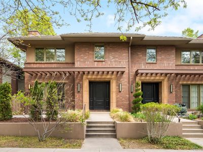 322 Adams Street, Denver, CO, 80206