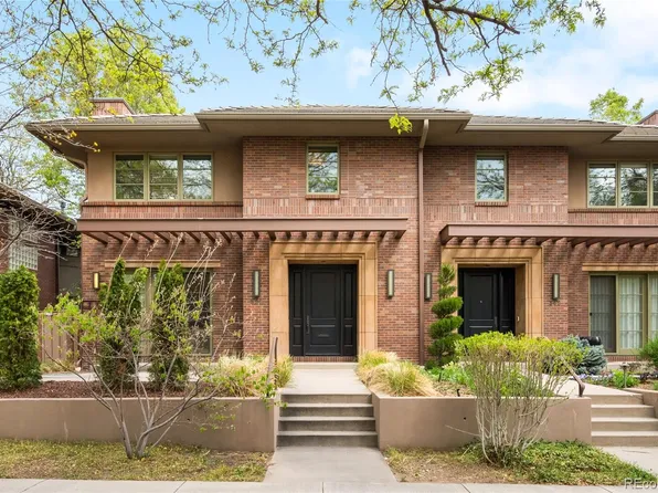 322 Adams Street, Denver, CO 80206